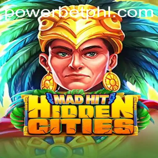 Discover the Enigmatic World of MadHitHiddenCities: A Powerbet Adventure