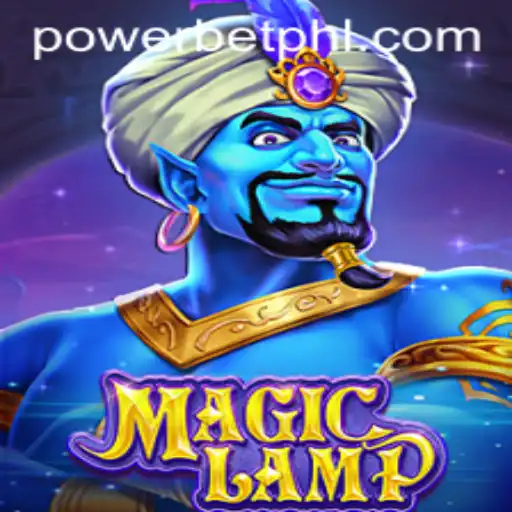 Unveiling the Enchantment of MagicLamp: A Thrilling Adventure with Powerbet