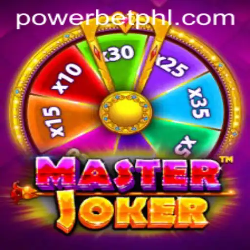 MasterJoker: Unleashing the Thrills with Powerbet