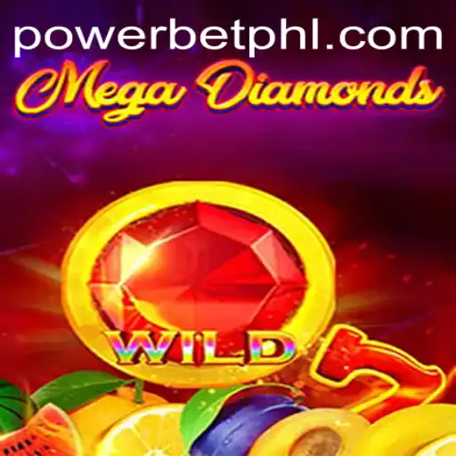 MegaDiamond: An Exciting Adventure with Powerbet Feature