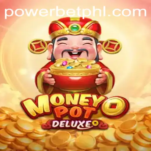 Discovering the Thrills of MoneyPotDELUXE: A Powerbet Game Extravaganza
