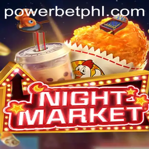 Exploring the Thrilling World of NIGHTMARKET: A Powerbet Adventure