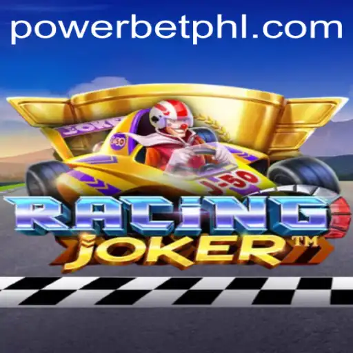 Unleashing the Thrills of RacingJoker: Mastering PowerBet