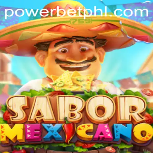Unveiling SaborMexicano: A Captivating Game with Powerbet Feature