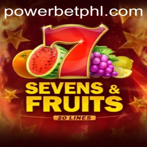 Unveiling SevensFruits20: A Game of Chance and Strategy