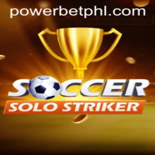SoccerSoloStriker: Unleashing the Thrill of Predictive Soccer Gaming with Powerbet