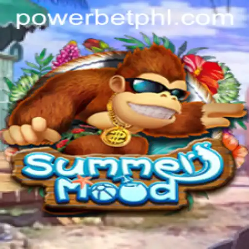 Unveiling the Excitement of SummerMood: A Powerbet Extravaganza