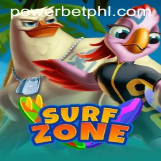 SurfZone: Riding the Waves with Powerbet