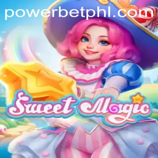 SweetMagic: Explore the Enchanting World of Powerbet