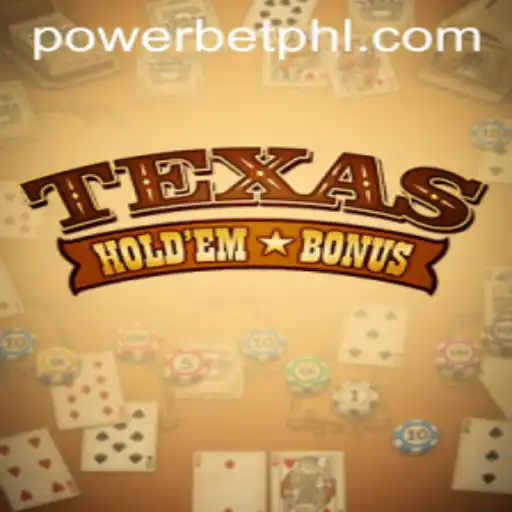 A Deep Dive into Texas Hold'em Bonus and Powerbet
