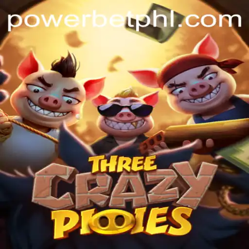 Exploring the World of ThreeCrazyPiggies and the Power of Powerbet