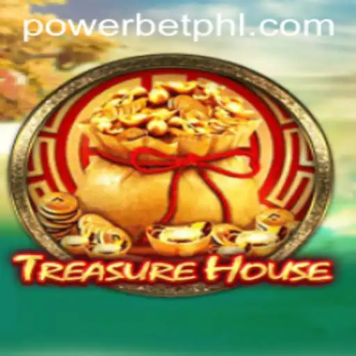 Dive into the World of TreasureHouse: Exploring the Thrills of Powerbet