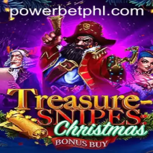 Exploring the Enchanting World of TreasuresnipesChristmas Coupled with the Excitement of Powerbet