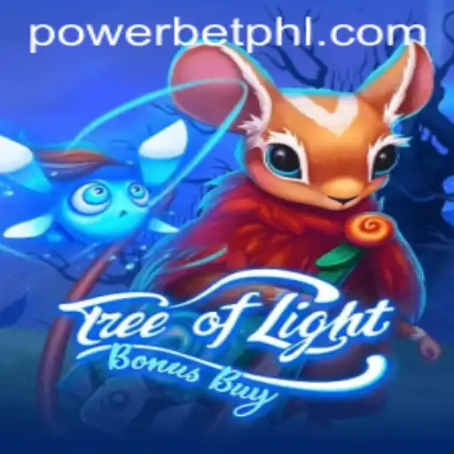 Discover the Thrilling World of TreeOfLightBonusBuy: Featuring Powerbet