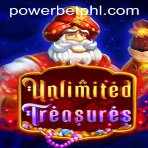 Unlimited Treasures Game Introduction