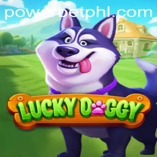 Unveiling the Thrills of LuckyDoggy