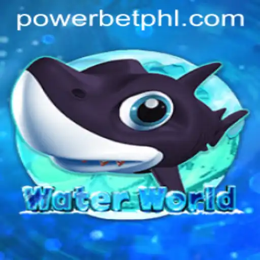 Discover WaterWorld: A Thrilling Journey into the Aquatic Realm with Powerbet