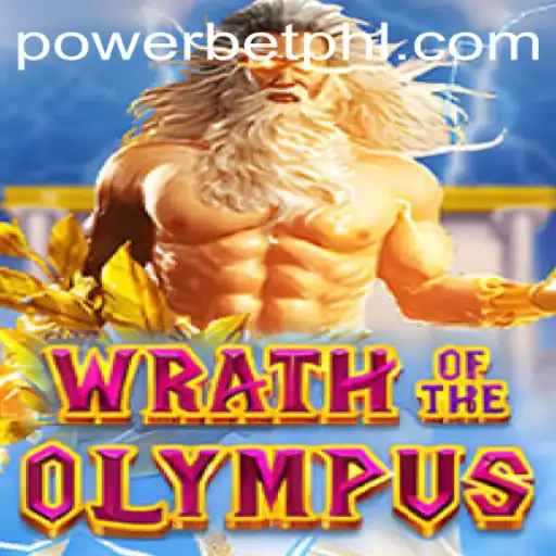 Explore the Mythical World of Wrath of Olympus with Powerbet
