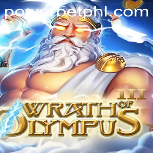 Exploring the Mythical World of Wrath of Olympus III and Its Powerbet Feature