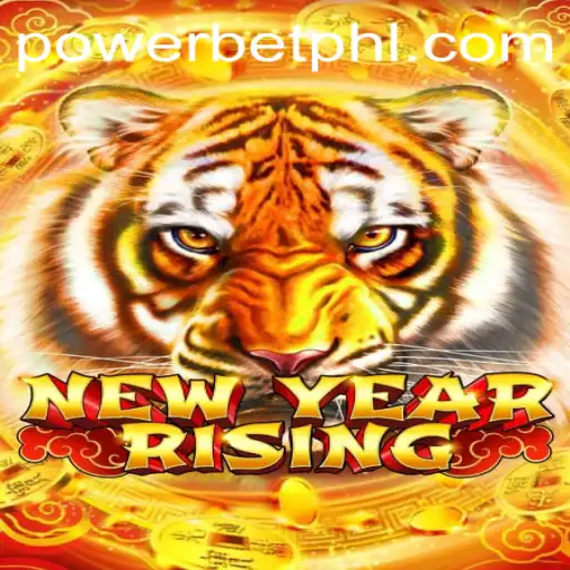 NewYearRising Game Overview with Powerbet