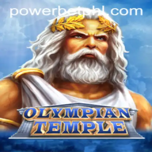 Exploring OlympianTemple: The Divine Powerbet Experience