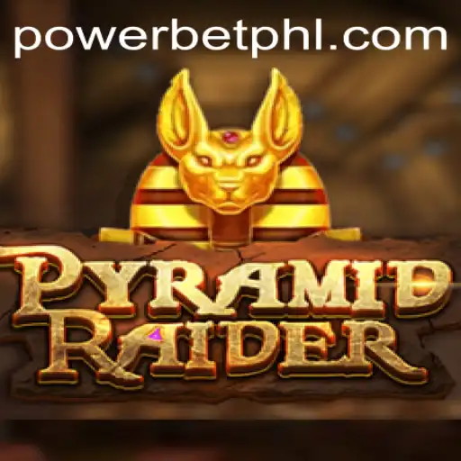 Powerbet in PyramidRaider: Embarking on an Epic Adventure