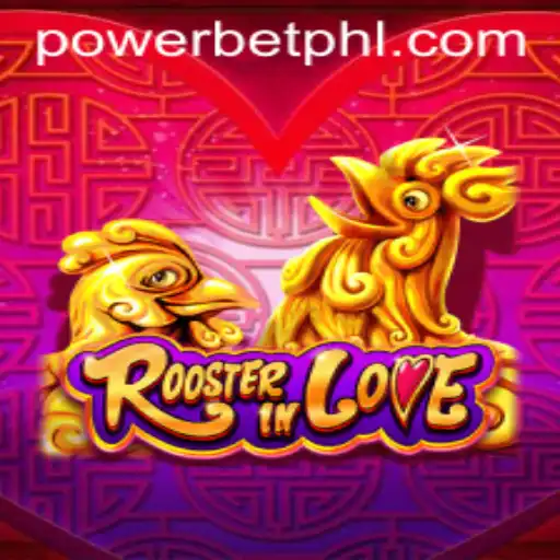 RoosterInLove: A Thrilling Game of Strategy and Luck with Powerbet Features