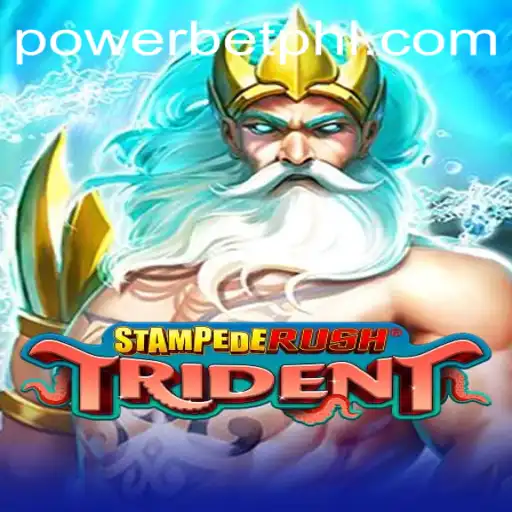 Exploring the Enchanting World of StempedeRushTrident: A Powerbet Adventure