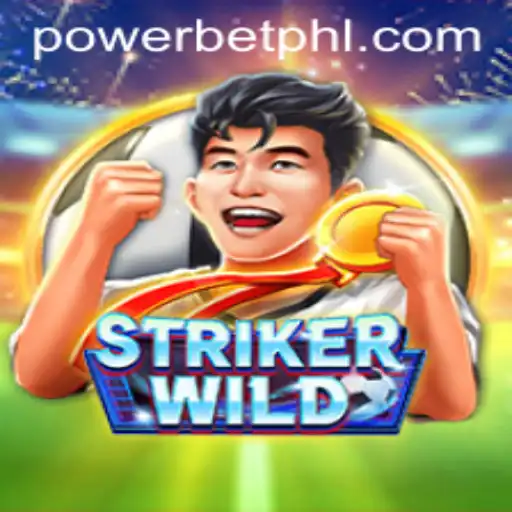 StrikerWILD: The Adventurous Journey into Powerbet