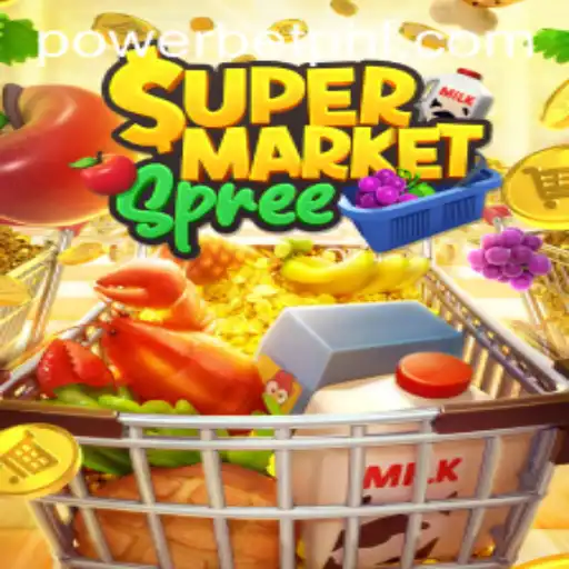 Supermarket Spree: A Journey Beyond Grocery Aisles