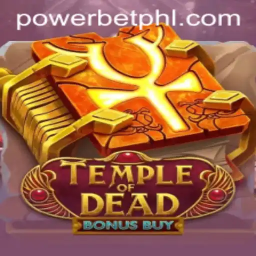 Discover the Excitement of TempleofDeadBonusBuy: A Thrilling Casino Adventure