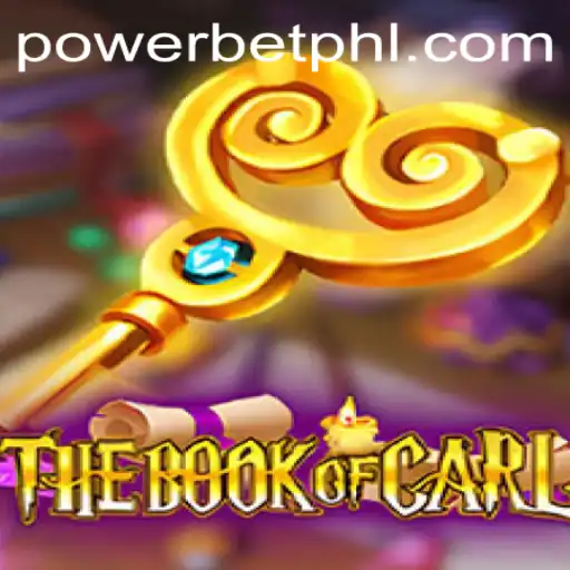 Unveiling TheBookofCarl: Dive Into the Thrilling World of Powerbet Adventure