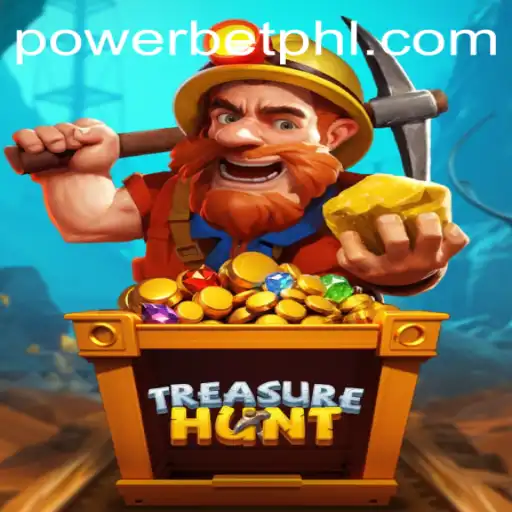 The Thrilling World of TreasureHunt: Unraveling the Excitement Under the Banner of PowerBet