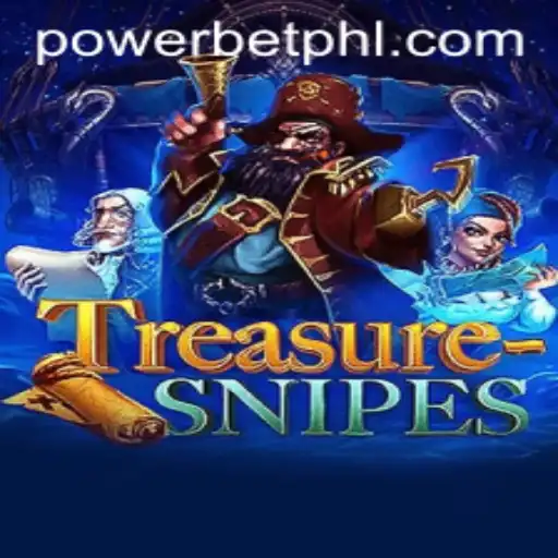 TreasureSnipes: A Thrilling Adventure in Strategic Gameplay
