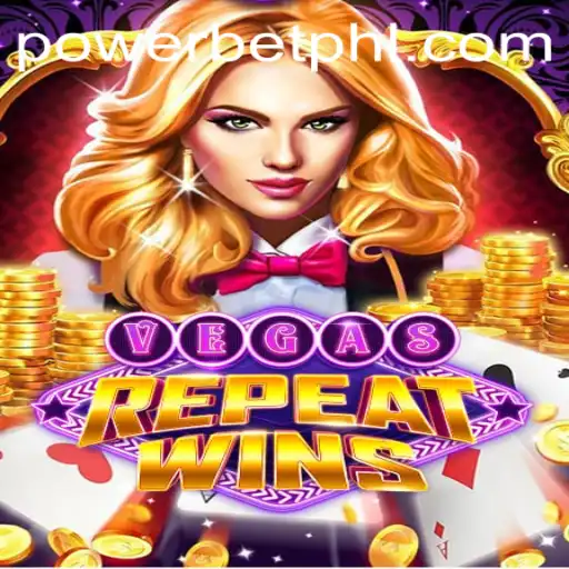Experience Double the Thrill with VegasRepeatWins and Powerbet
