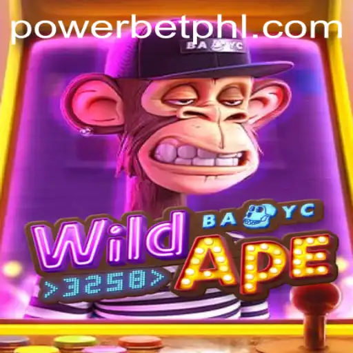Exploring the WildApe3258 Game: Powerbet Features and Rules