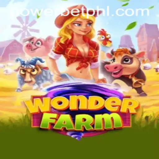 Discover the Enchanting World of WonderFarm and Master Powerbet