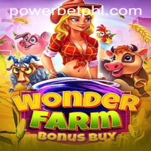 Exploring the Features and Mechanics of WonderFarmBonusBuy with PowerBet