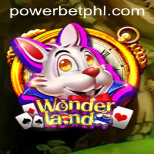 Wonderland: Dive into the Enchanting Realm of Powerbet